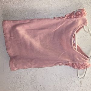 Baby Gap Girls Shirt